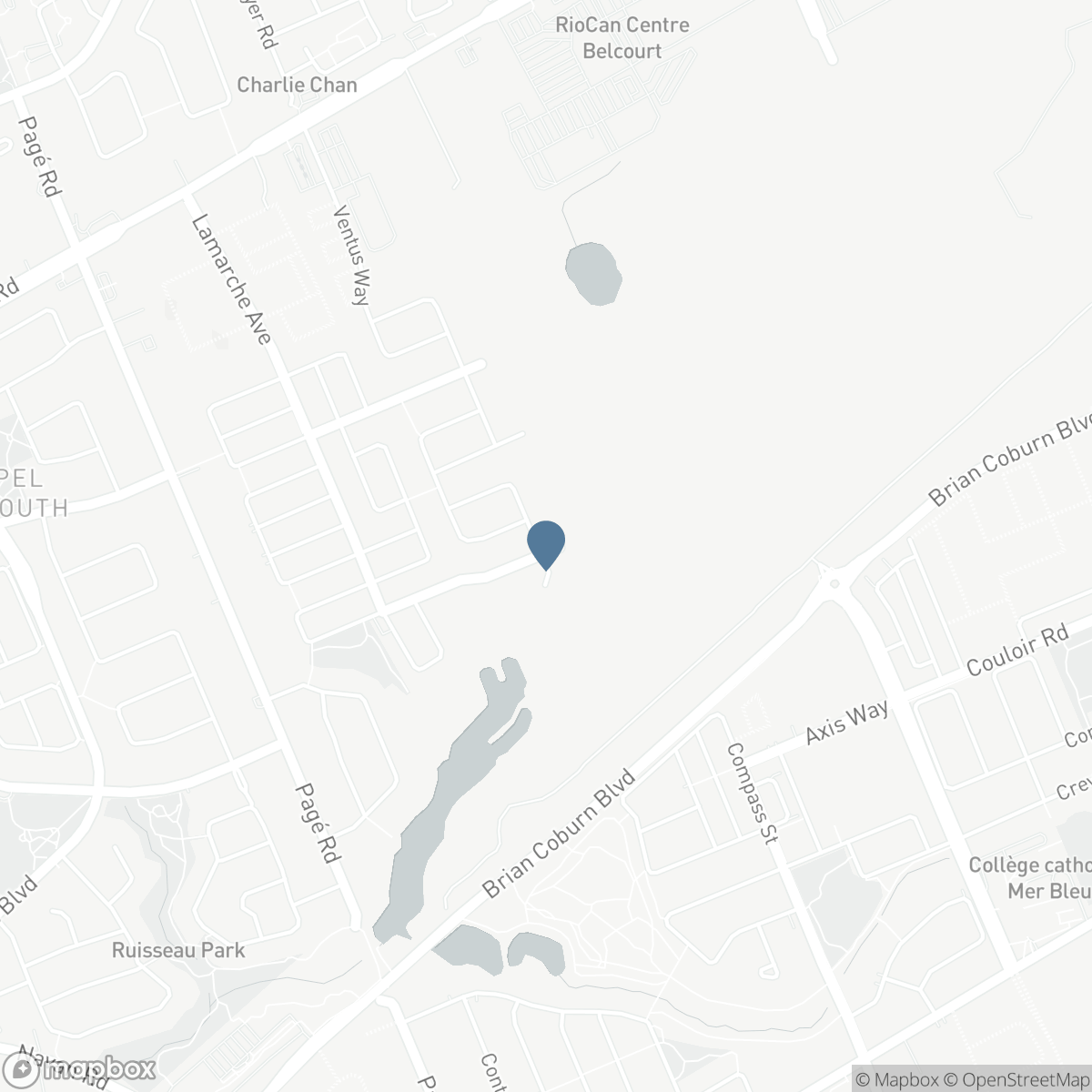 655 PERSIMMON WAY, Ottawa, Ontario K1W 0T2